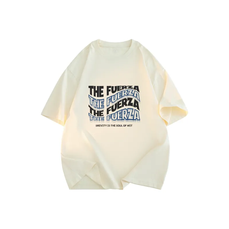 ZHULE T-Shirts Unisex-5