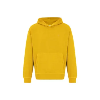 CALVIN KLEIN Sweatshirt Men's Honey