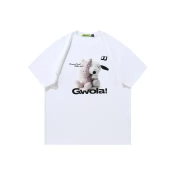 Gwola T Shirts Unisex