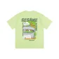 Fruit Green