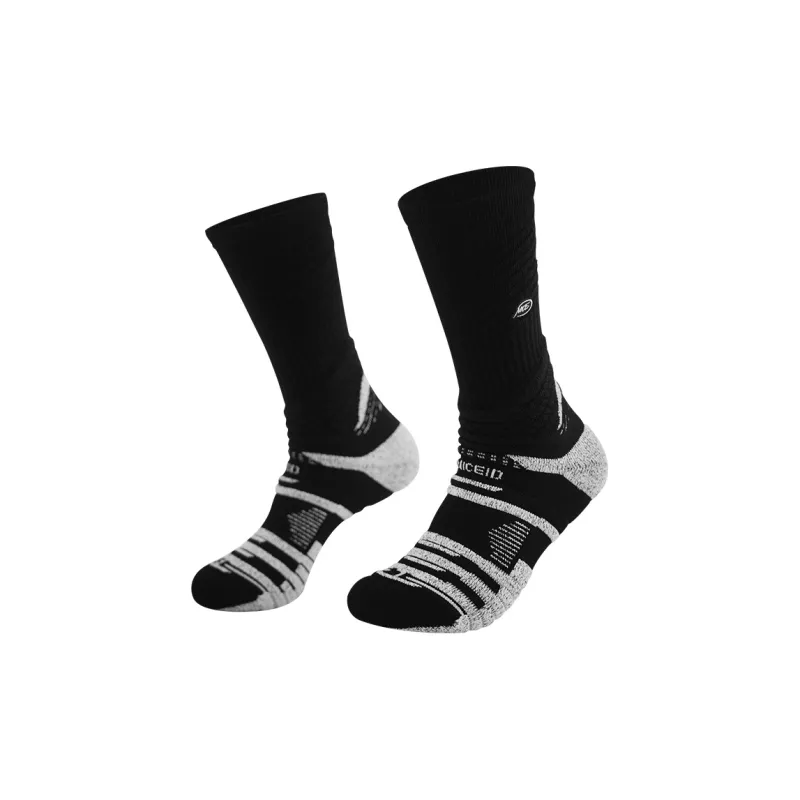 NICEID Basketball Socks Unisex 1 Pack-4