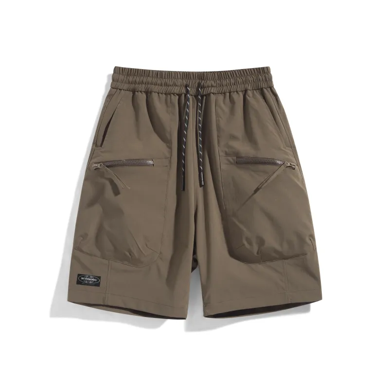 TALKING TOM Casual Shorts Unisex-12