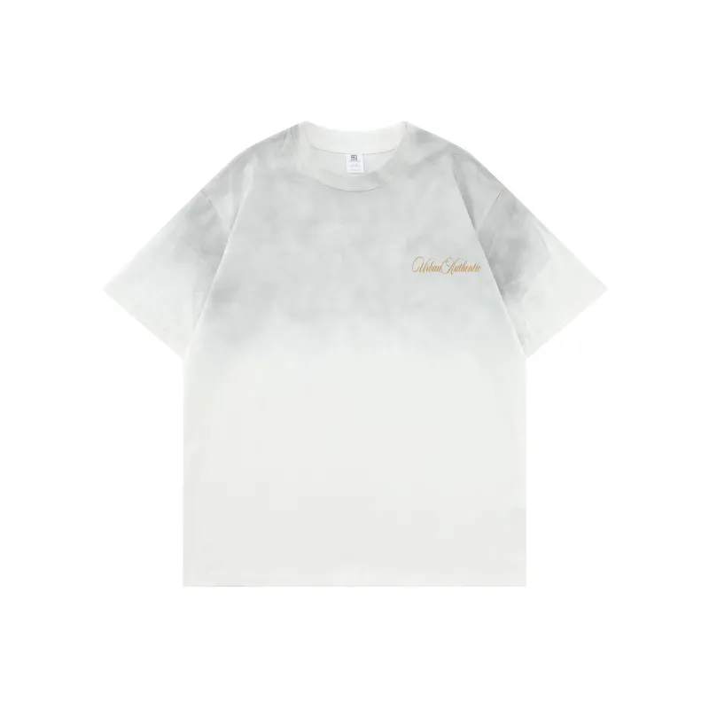 URBAN AUTHENTIC T Shirts Unisex-5