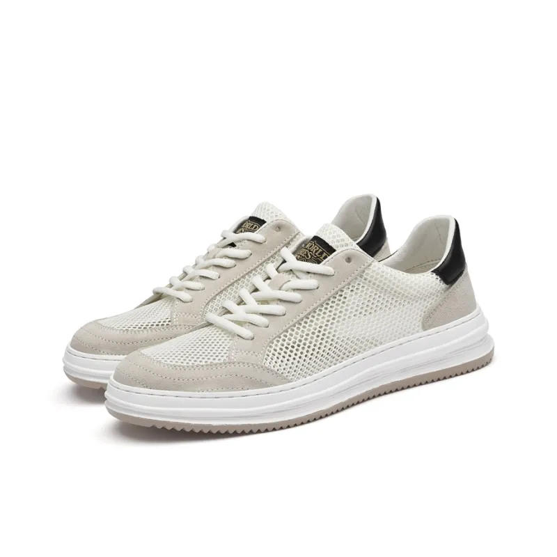 Jerden Smith Coverage Slip Resistant And Abrasion Resistant Low Top Skateboard Shoes Men's-3