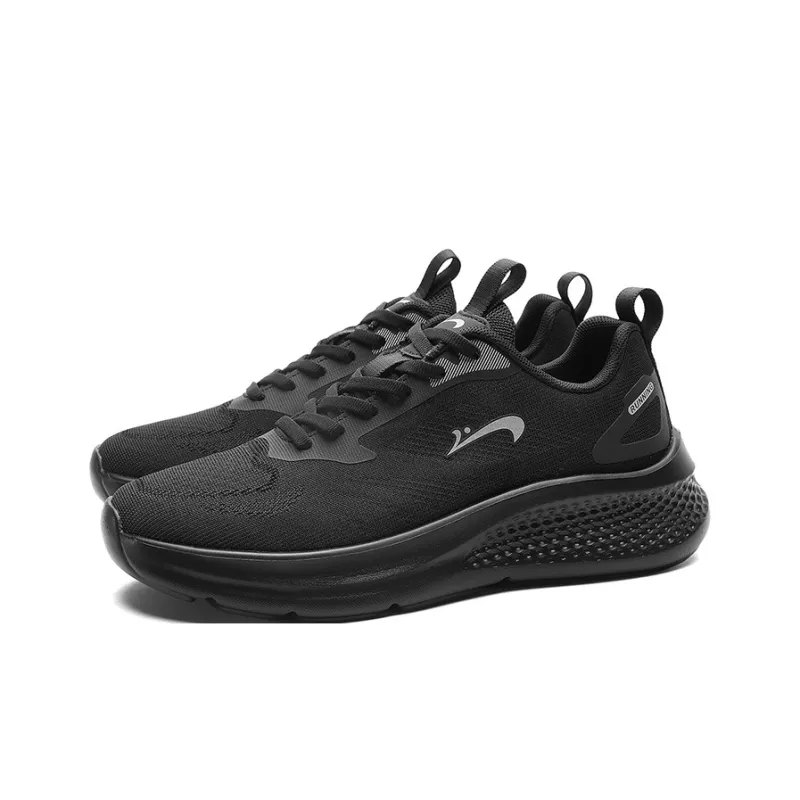 K bird Cushioning, Breathable, And Resilient Design Low Top Racing Running Shoes Men's-15