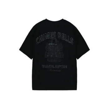 LUJIAMEN Quick Dry T Shirt Unisex