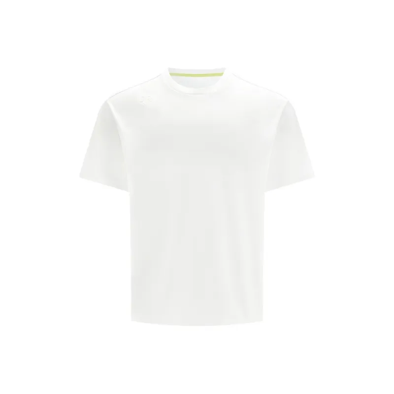 DESCENTE ESSENTIAL Series T-Shirt Unisex-4