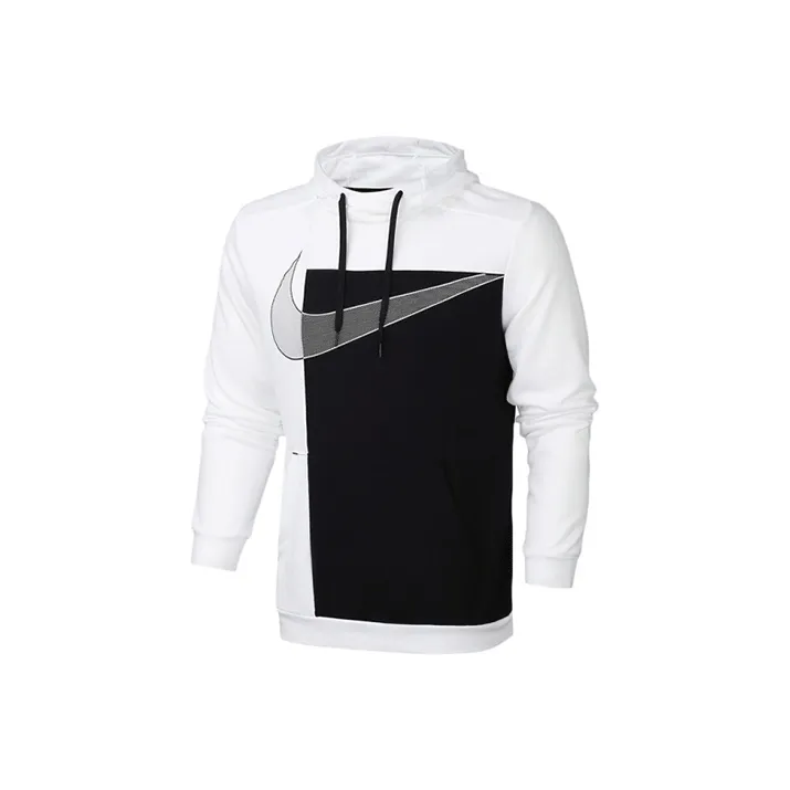 Nike Sweatshirts Men White-0