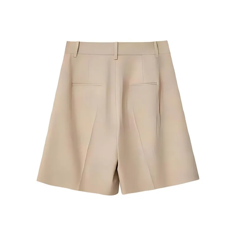 CHANGE SHE Casual Shorts Women's-1