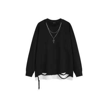 Endless Abyss T Shirts Unisex