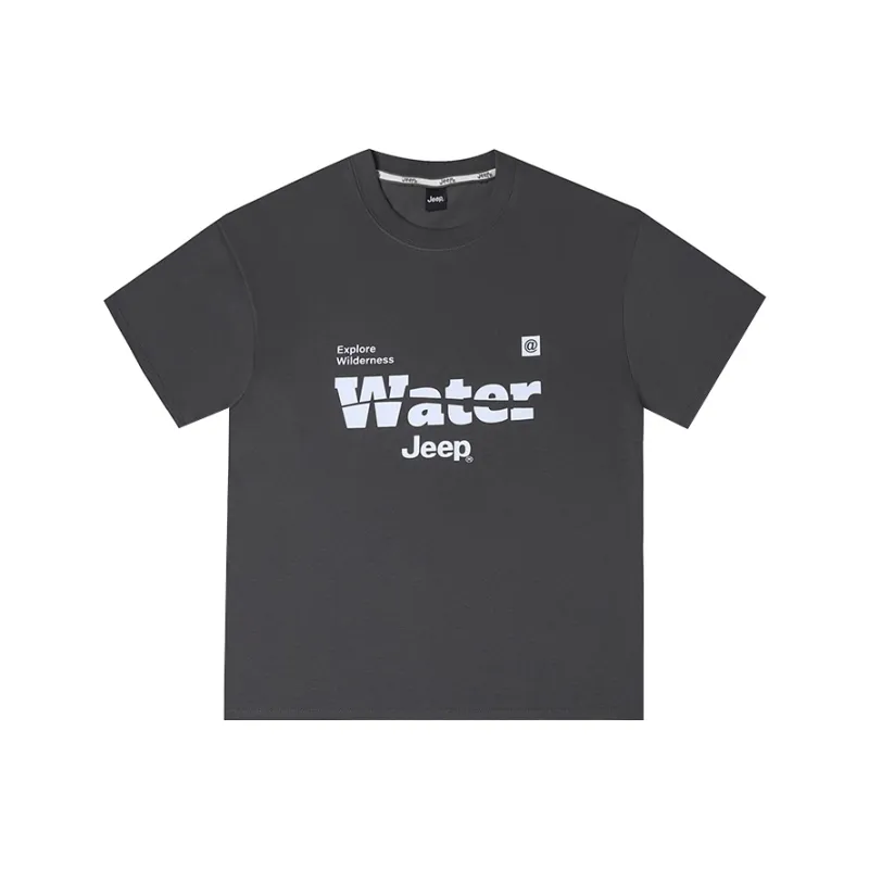 Jeep T Shirts Men-8