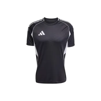 Adidas Clothing T Shirts Men Dark Gray
