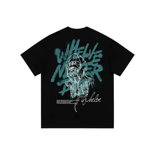 Universal Templates T Shirt Unisex