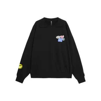 Adidas Neo Sweatshirt Men's Black