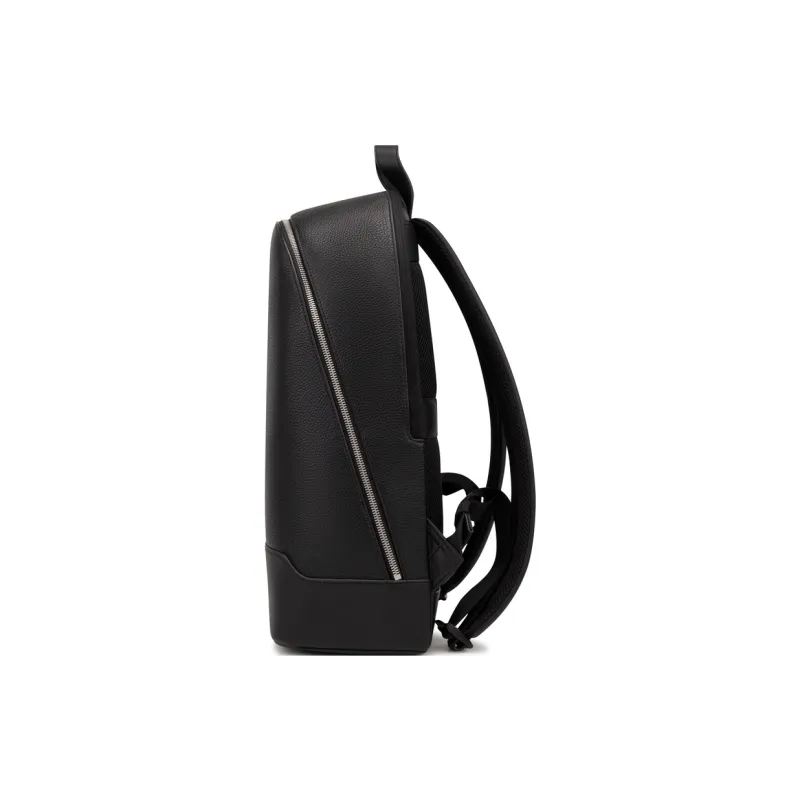 Tommy Hilfiger Synthetic Material Backpack Tubas Men's Black-3