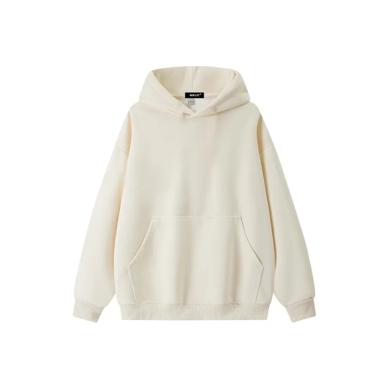 Universal Templates Sweatshirt Unisex-7