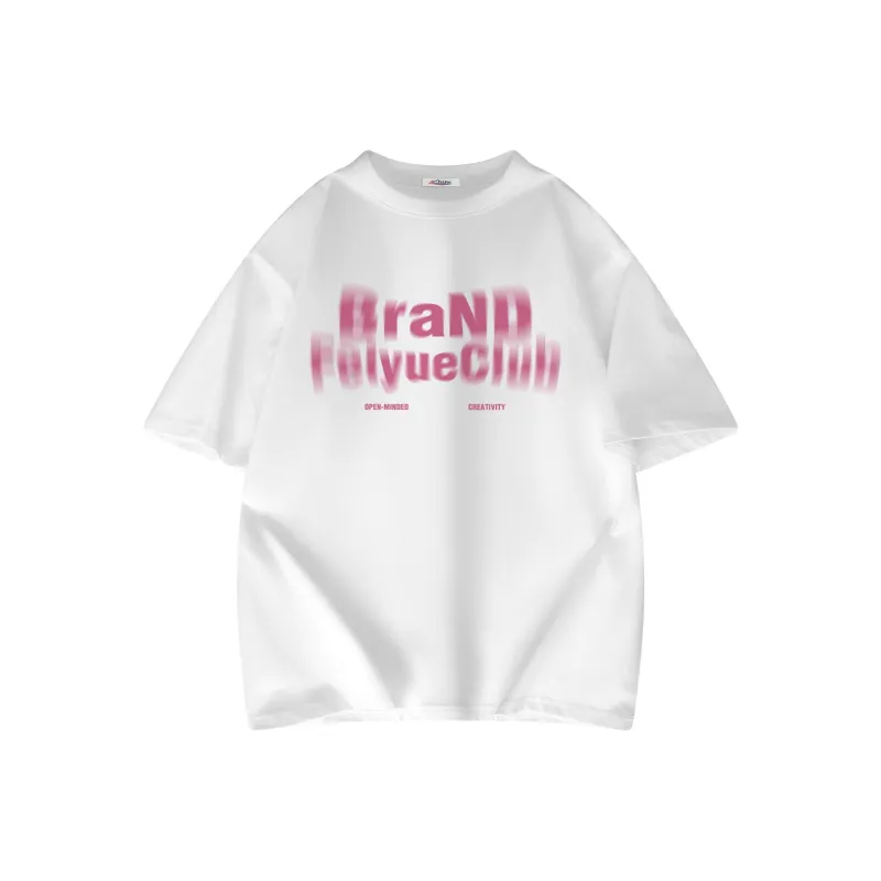 Feiyue T Shirts Unisex-2