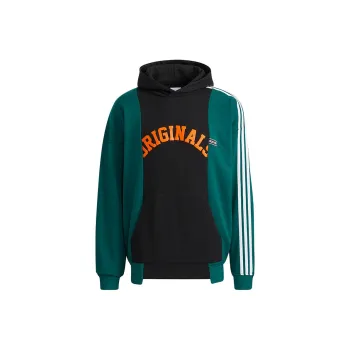 Adidas Originals Sweatshirt Men's Black