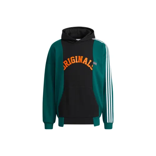 Adidas Originals Sweatshirt Men's Black