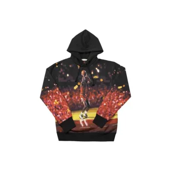 JORDAN Jumpman Fleece Pullover Hoodie