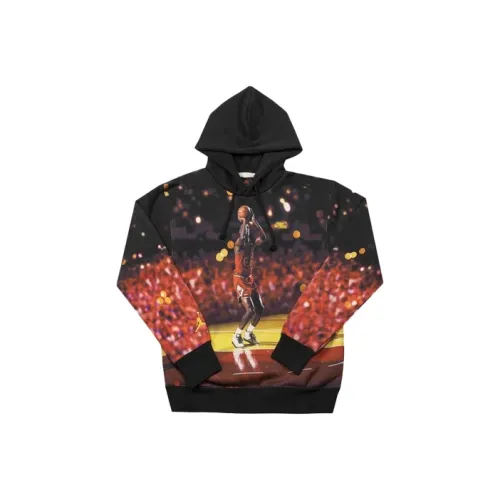JORDAN Jumpman Fleece Pullover Hoodie