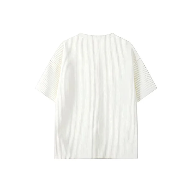 PAINT STAIN T-Shirts Unisex-13
