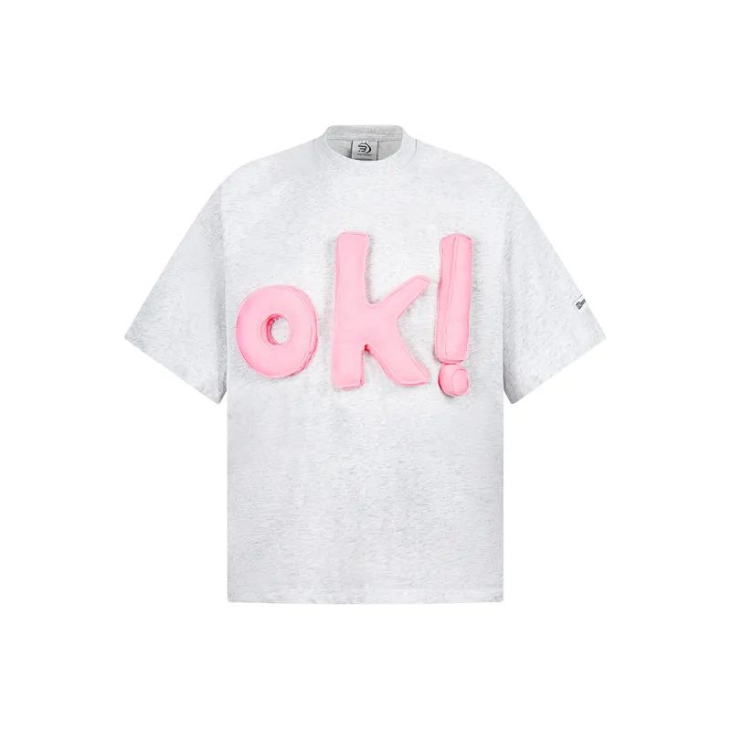 BABUGGE T Shirts Unisex-6