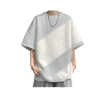 MARK WAFFLE T Shirts Unisex