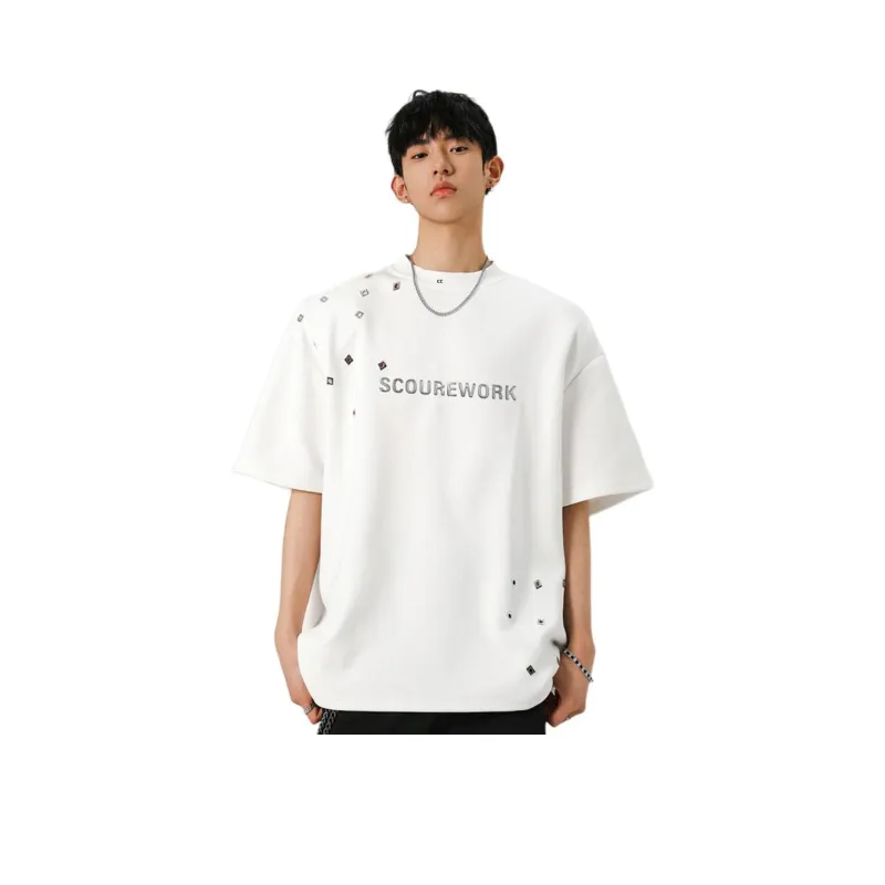 WELTER EXPERIMENT Classic T Shirt Unisex-0