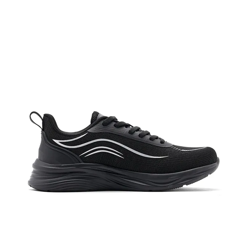 K bird Breathable Lightweight Rebound Low Top Racing Training Running Shoes Men's-13
