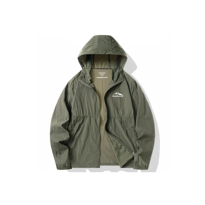 WANZERAM Sun Protection Clothing Unisex-12