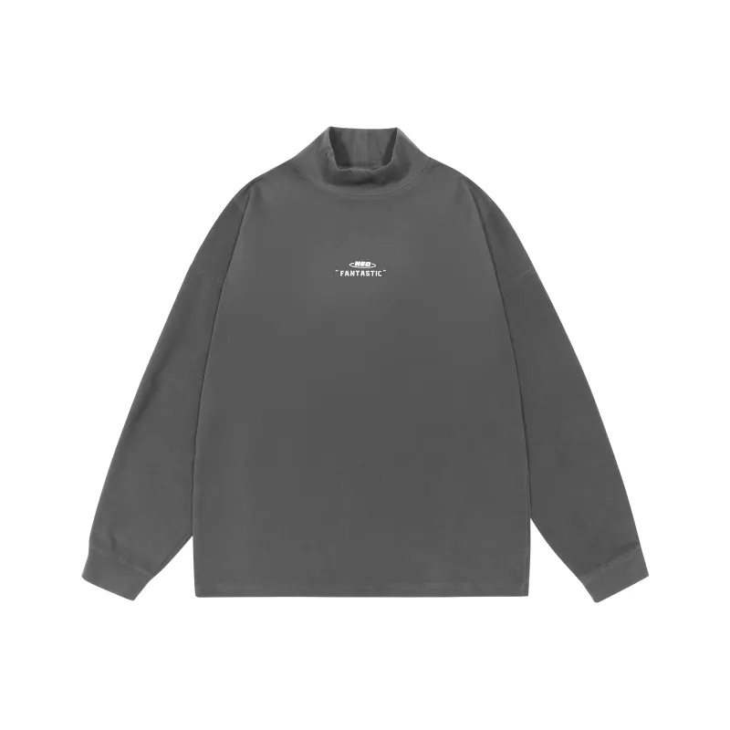 NEO FANTASTIC Sweatshirts Unisex-14