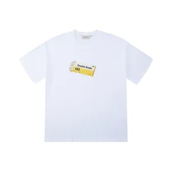 TBSM T Shirts Unisex