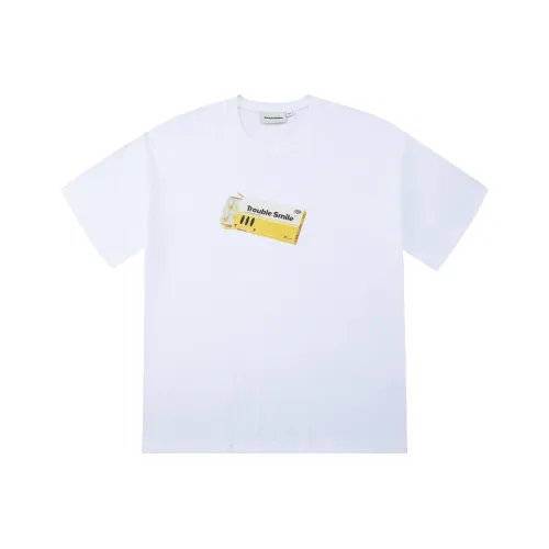 TBSM T Shirts Unisex