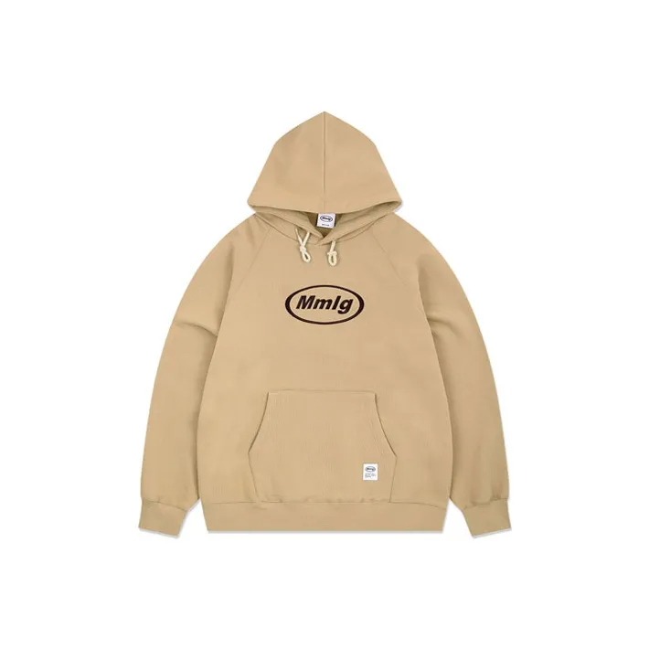 Mmlg Sweatshirts Unisex-3