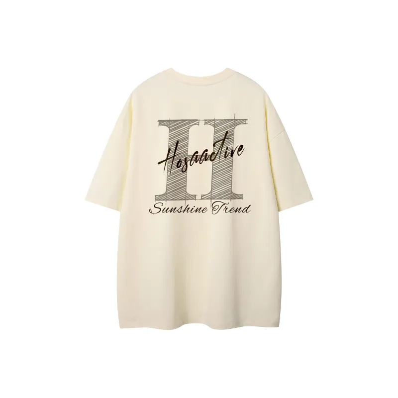 Hosa T-Shirts Unisex-9