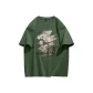 Gray Green