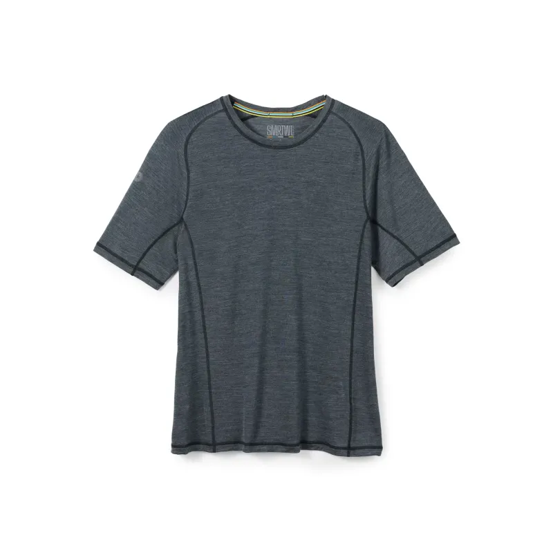 SMARTWOOL Raglan Sleeve T-Shirt Men's-11
