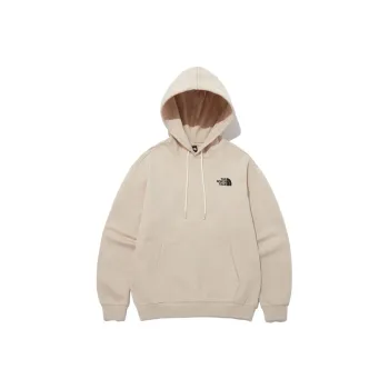 THE NORTH FACE Sweatshirts Men Beige