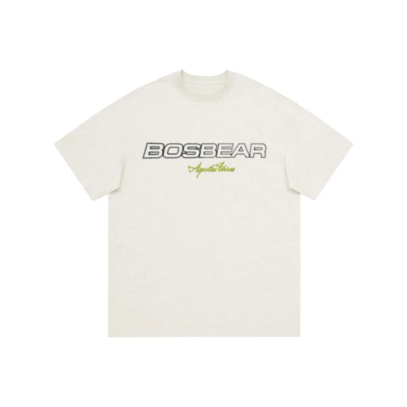 BOS BEAR T Shirts Unisex-7
