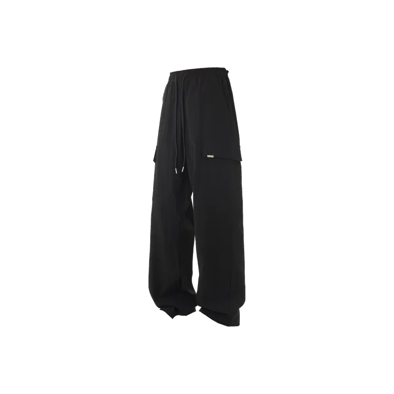 Ang2 Stu Casual Pants Unisex-4