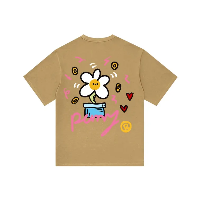 PCMY T Shirts Unisex-16