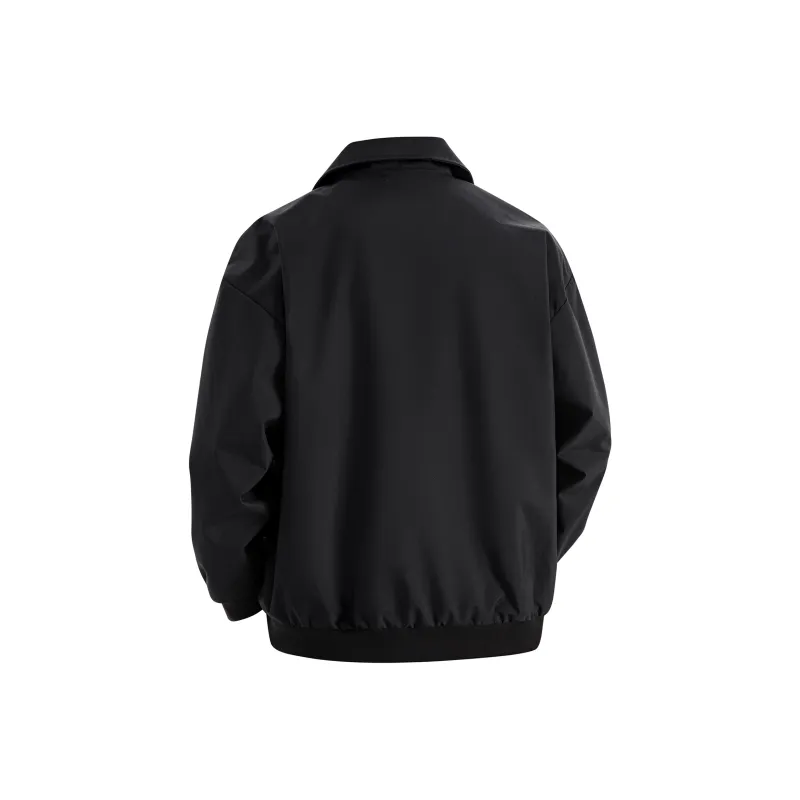 CHARLIE GOLF Jackets & Coats Unisex-1