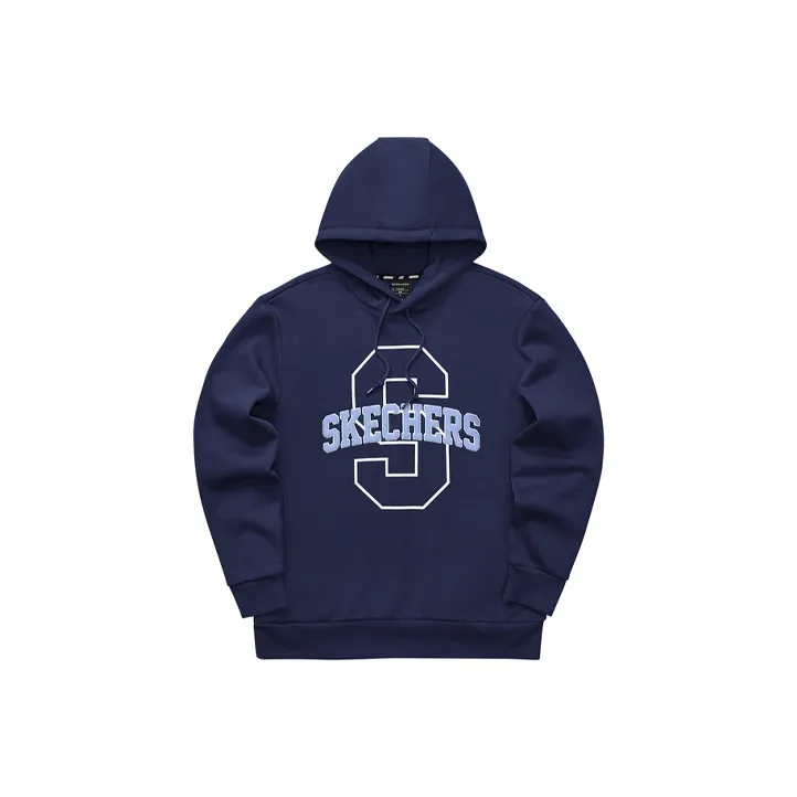 Skechers Sweatshirts Unisex-6