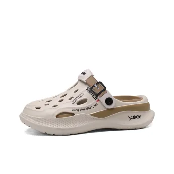 Yalu preferred Clogs Unisex