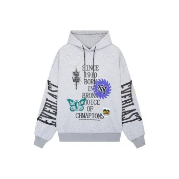 Everlast Sweatshirts Unisex