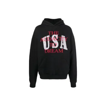 RHUDE Dreamers Hoodie