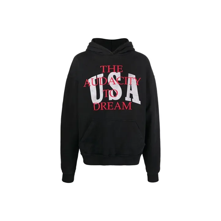 RHUDE Dreamers Hoodie-0