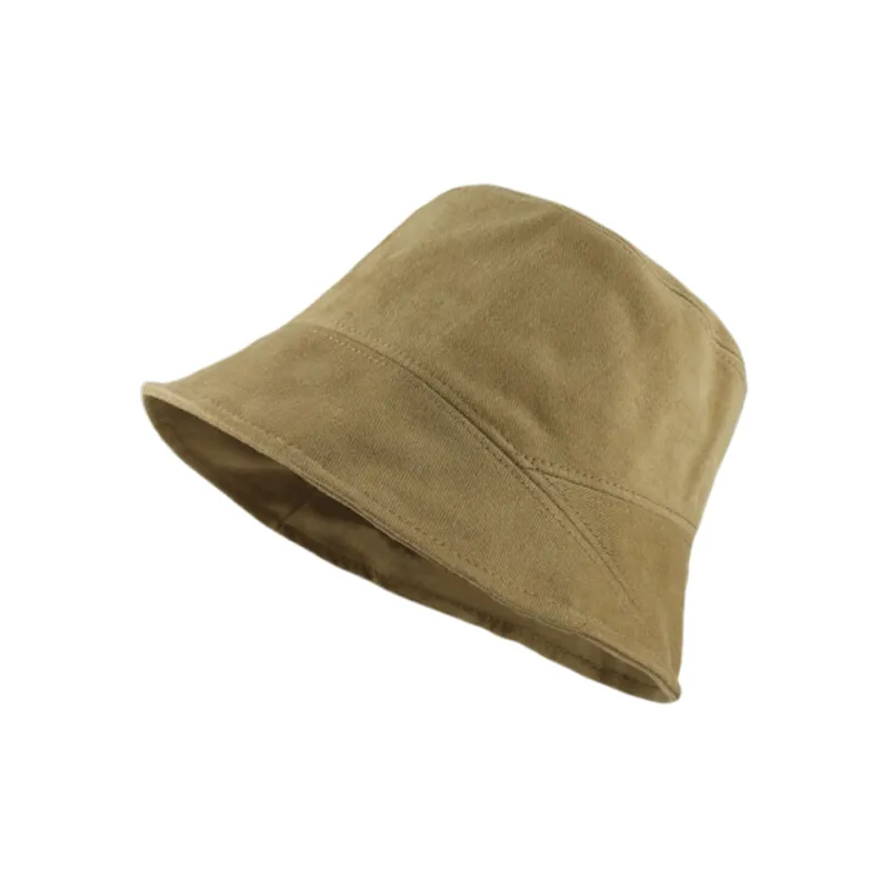 CARTELO Polyester Bucket Hats Unisex-11