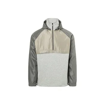 BOGNER Sweatshirt Men's Light Gray